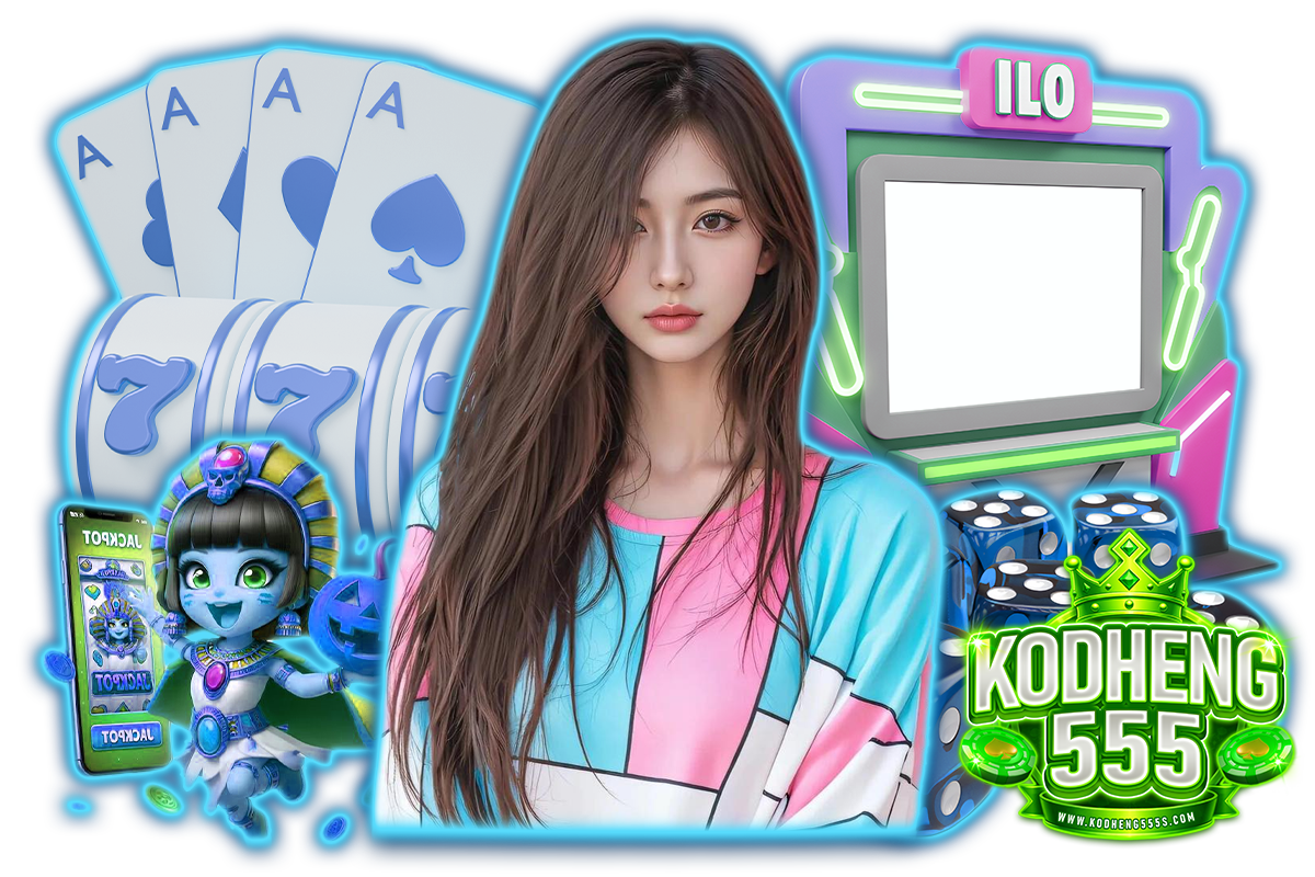 kodheng555 สล็อต